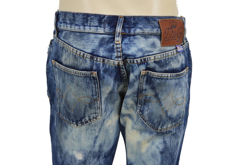 d&g jeans
